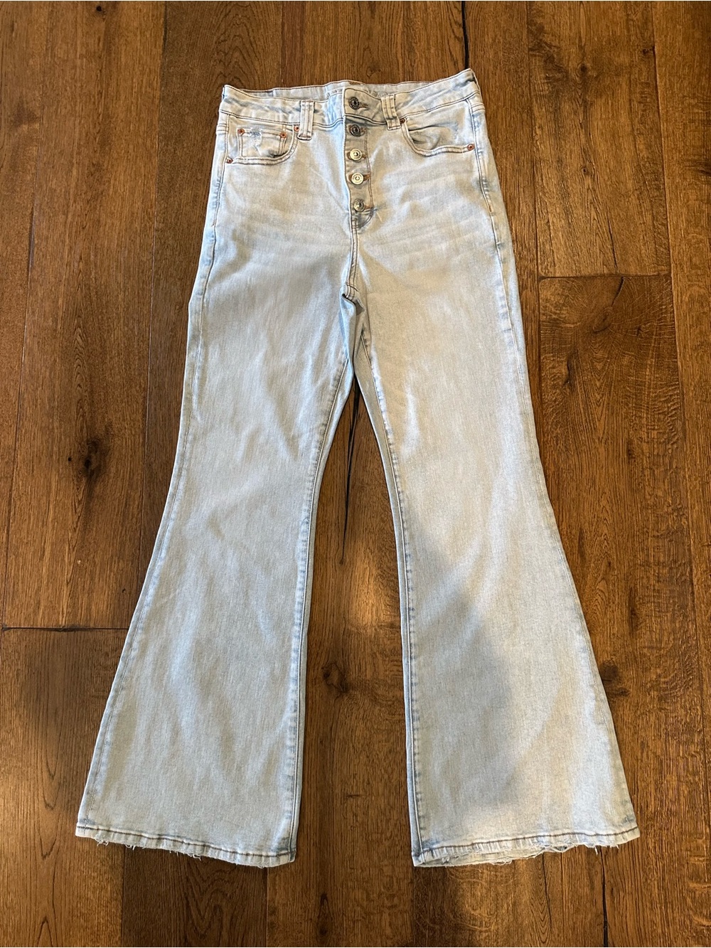 American Eagle